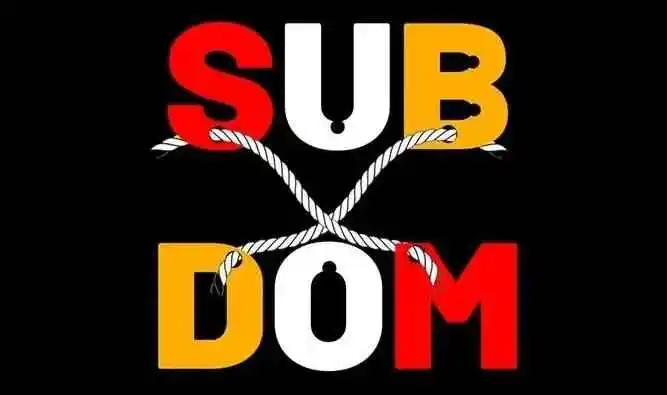 BDSM入圈：实用指南