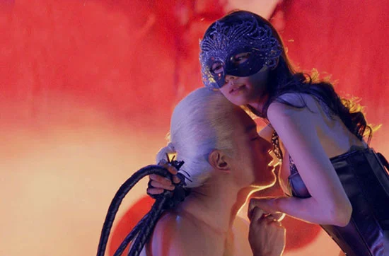 【西檬之家】K8是什么？揭秘字母圈猫系扮演的独立与傲娇