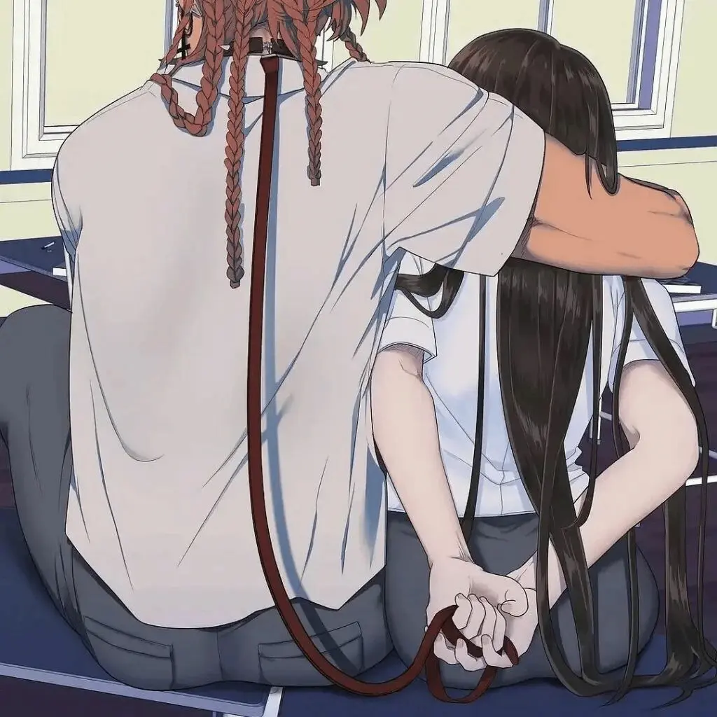西檬之家-BDSM新手入圈指南